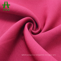 Mulinsen Textile Double Layer Woven 4 Way Stretch Polyester Spun with Spandex Fabric